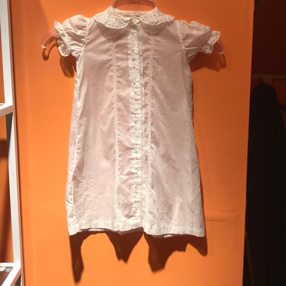 Christening Gown